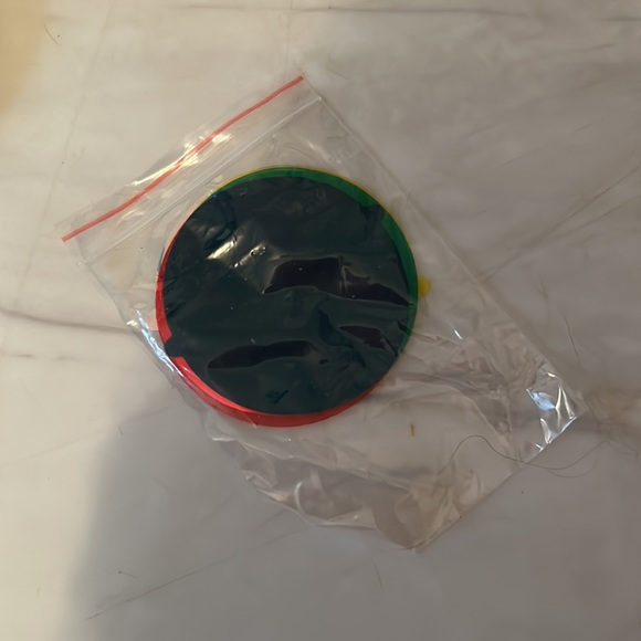 Sunset lamp - Picture 3 of 4